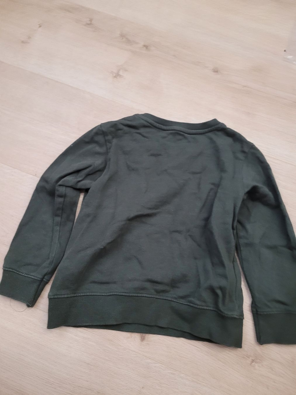 Pullover & Sweatshirts: Pullover Gr. 104 – Gebraucht aus Lupsingen von sta_wgg5 5