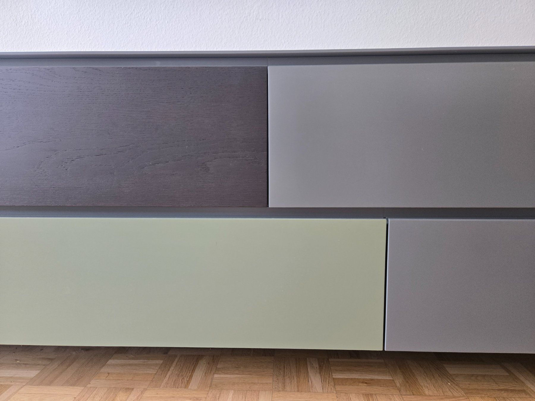 Piure Cassettiere: NEX Sideboard, PIURE – Usato da Zuerich venduto da yoonil 2