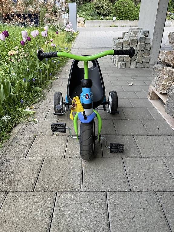 Veicoli per bambini: PUKY Dreirad  – Usato da Olsberg venduto da Schutere