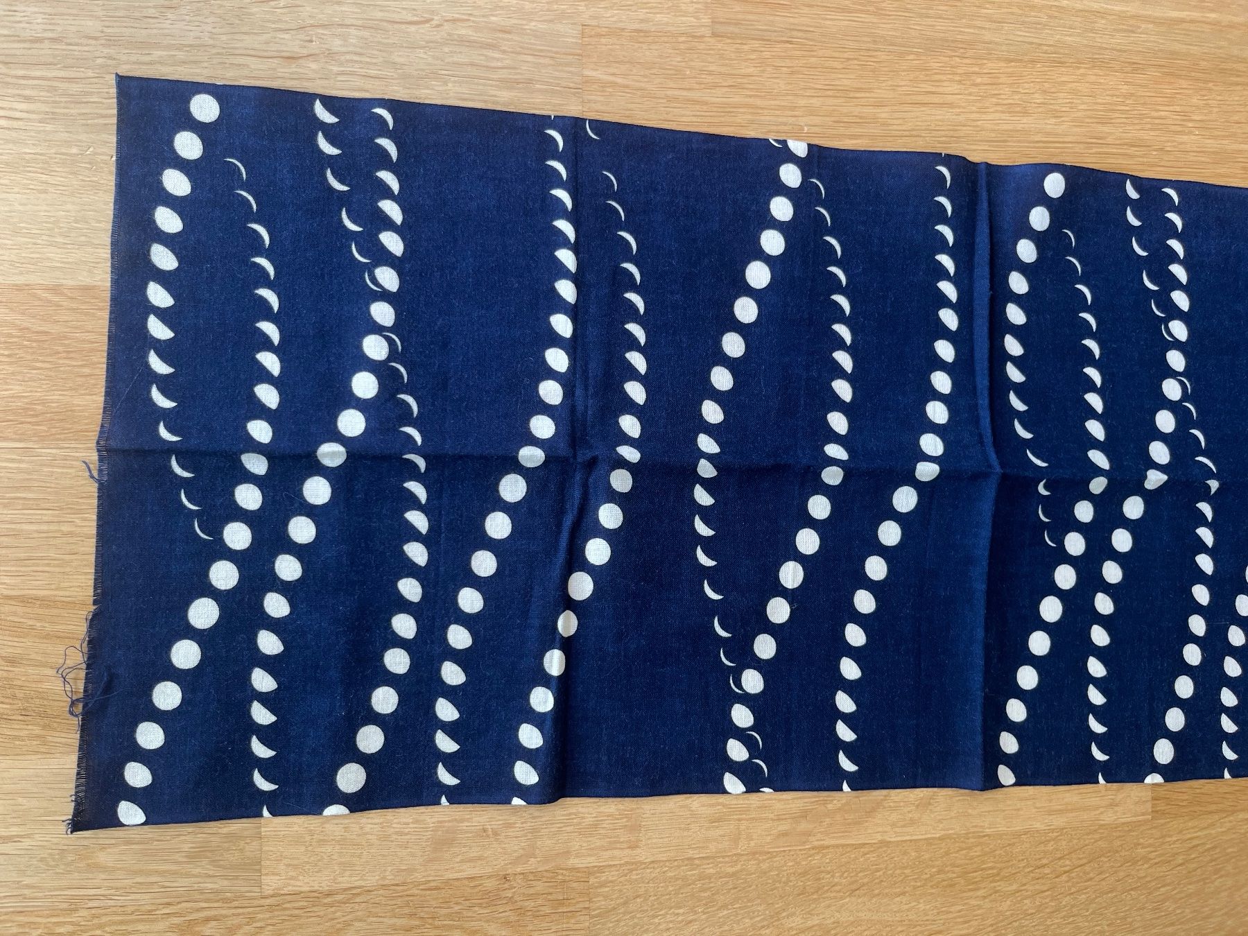 Foulards, Tücher & Schals: Foulard – Neu (gemäss Beschreibung) aus Neuchâtel von Ariane_vn00 1