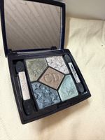 Dior 5 Couleurs Mystic Metallics 384 Bonne Étoile  