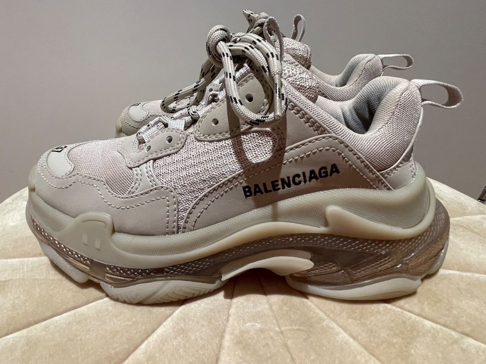 Schuhe balenciaga hot sale