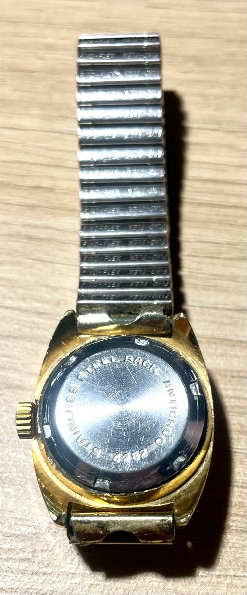Orologi: Uhr – Usato da Sargans venduto da Didis 1
