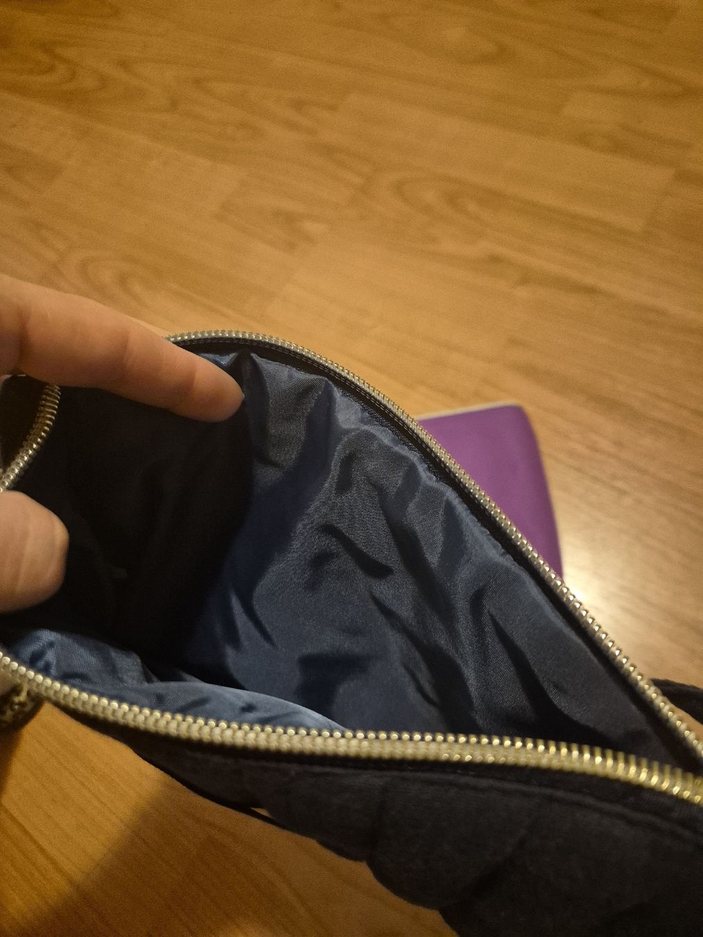 Custodie per cosmetici: Necessaire – Usato da Belp venduto da manii__ 3
