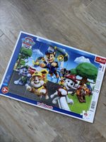 Puzzle Pat Patrouille 