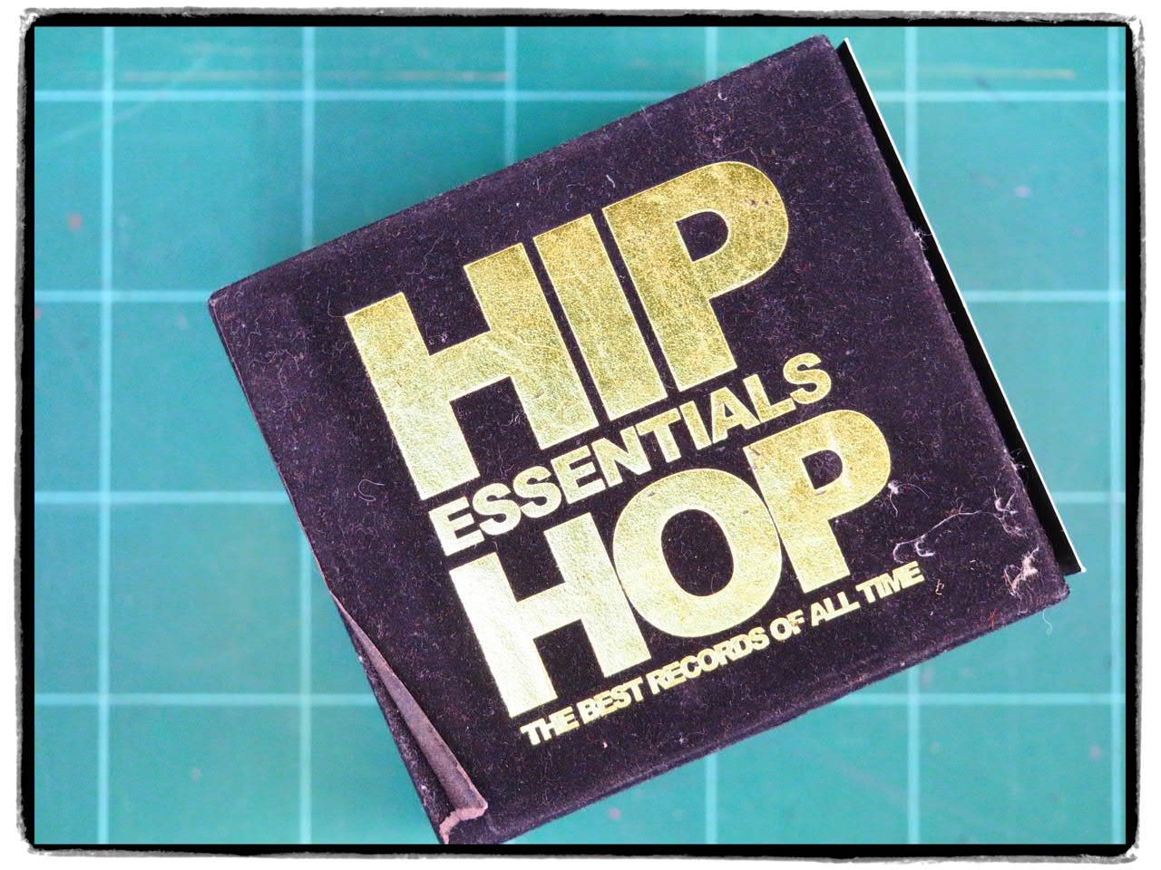 CD: HIP HOP – Usato da Lausanne venduto da Leag