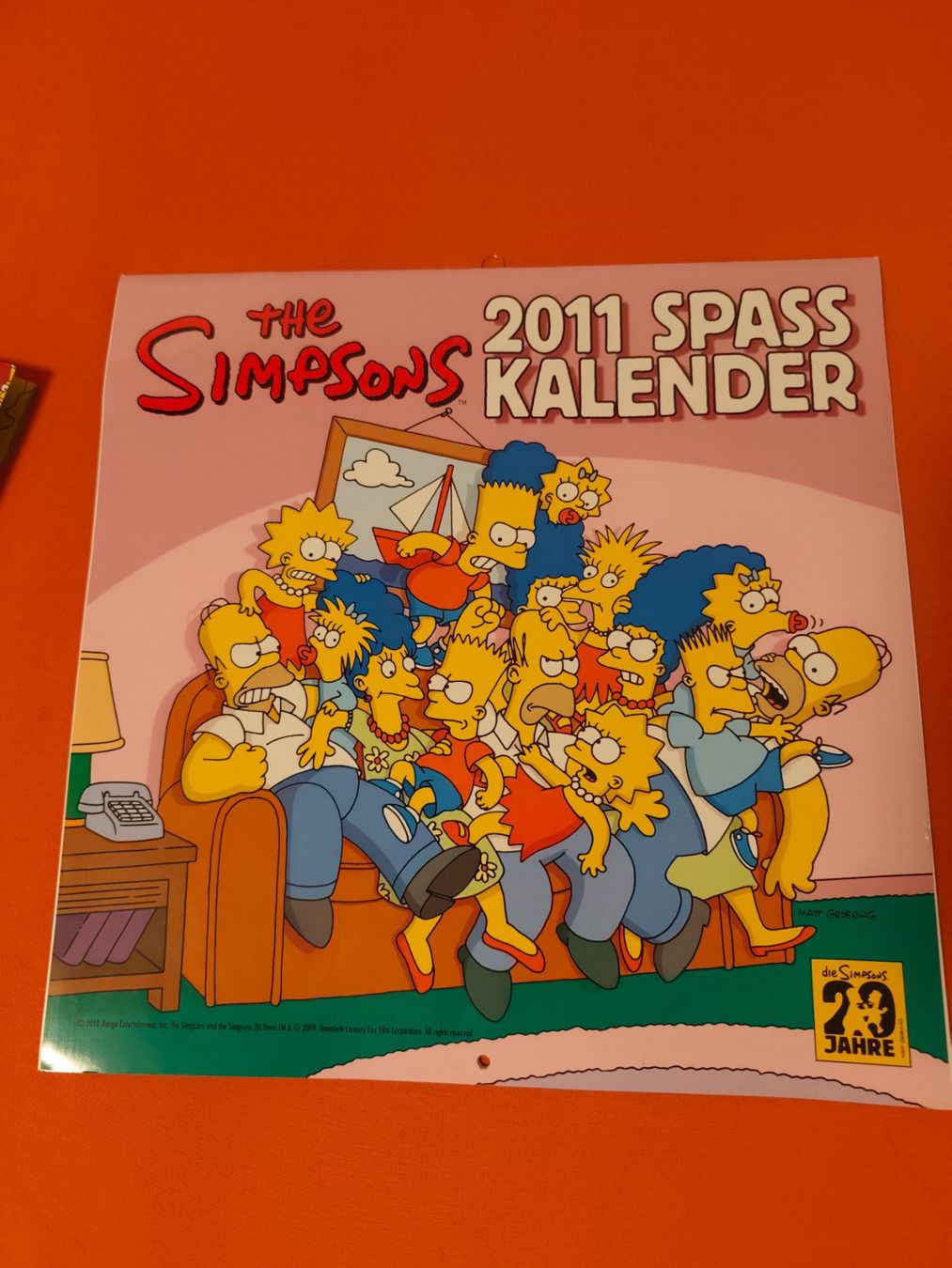 Fumetti: Riesiges Simpsons Comic Paket: Über 25 Kultbücher & Hefte – Usato da Rupperswil venduto da cer_8p9f 9