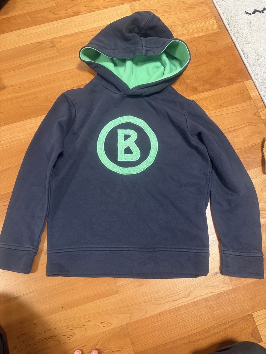 Bogner Pullover & Sweatshirts: Bogner – Gebraucht aus Schiers von Sam.ahd1