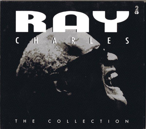 CDs: Charles Ray: The Collection - 2CD – Neu und originalverpackt aus Steinhausen von Vilivinili