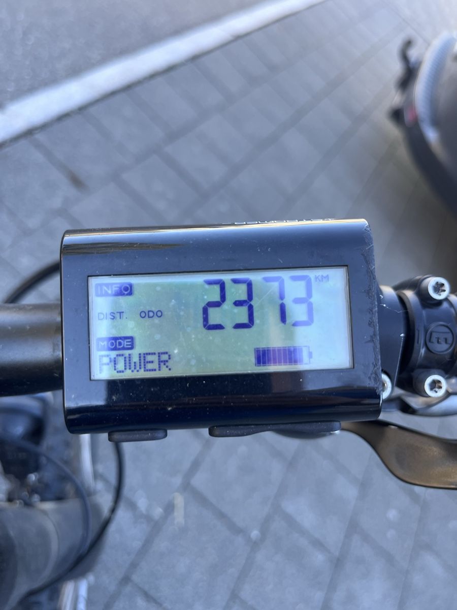 Stromer Biciclette: Stromer ST1 – Usato da Rickenbach LU venduto da Haefliger03 3