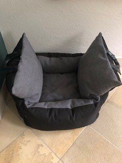 Cucce & Letti: Katztenbett / bed for a cat – Usato da Zürich venduto da lenchen5
