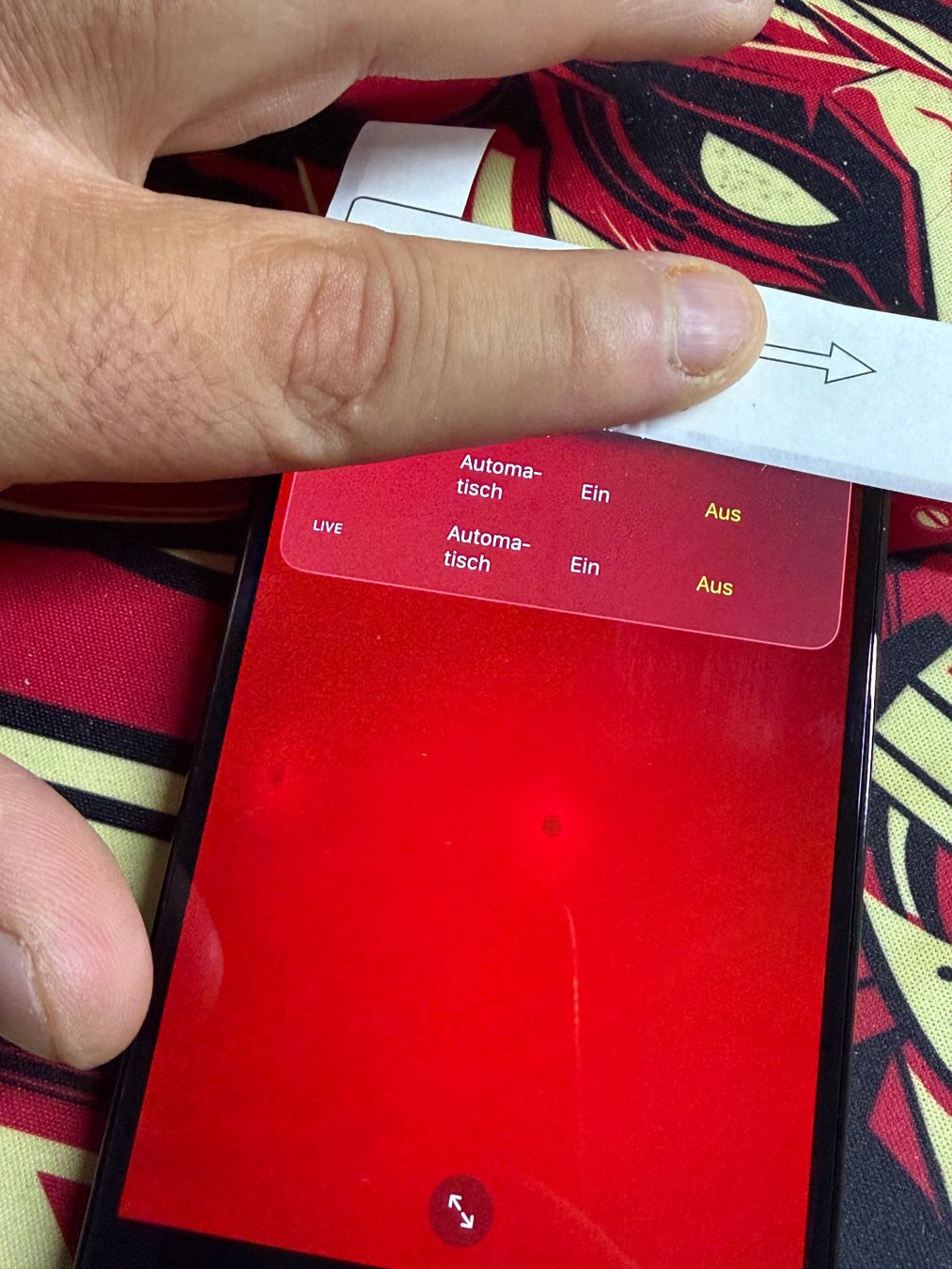 Apple Handys / Smartphones: Iphone 14 Pro 128Gb#111 – Gebraucht aus Au SG von bah_6f5w 8