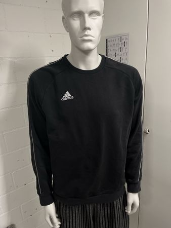 Adidas Core 18 Trainingspullover XL - Top Zustand!