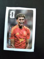 Coca Cola Sticker WM 2026 Lamine Yamal (ESP)