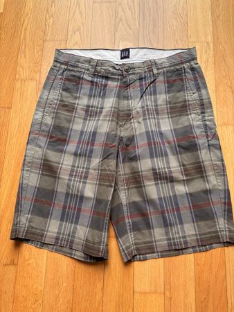 Bermudas