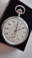 DOLMY Taschenuhr Chronograph Sammler Taschenuhr 52,25mm