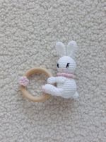 Greifling Hase