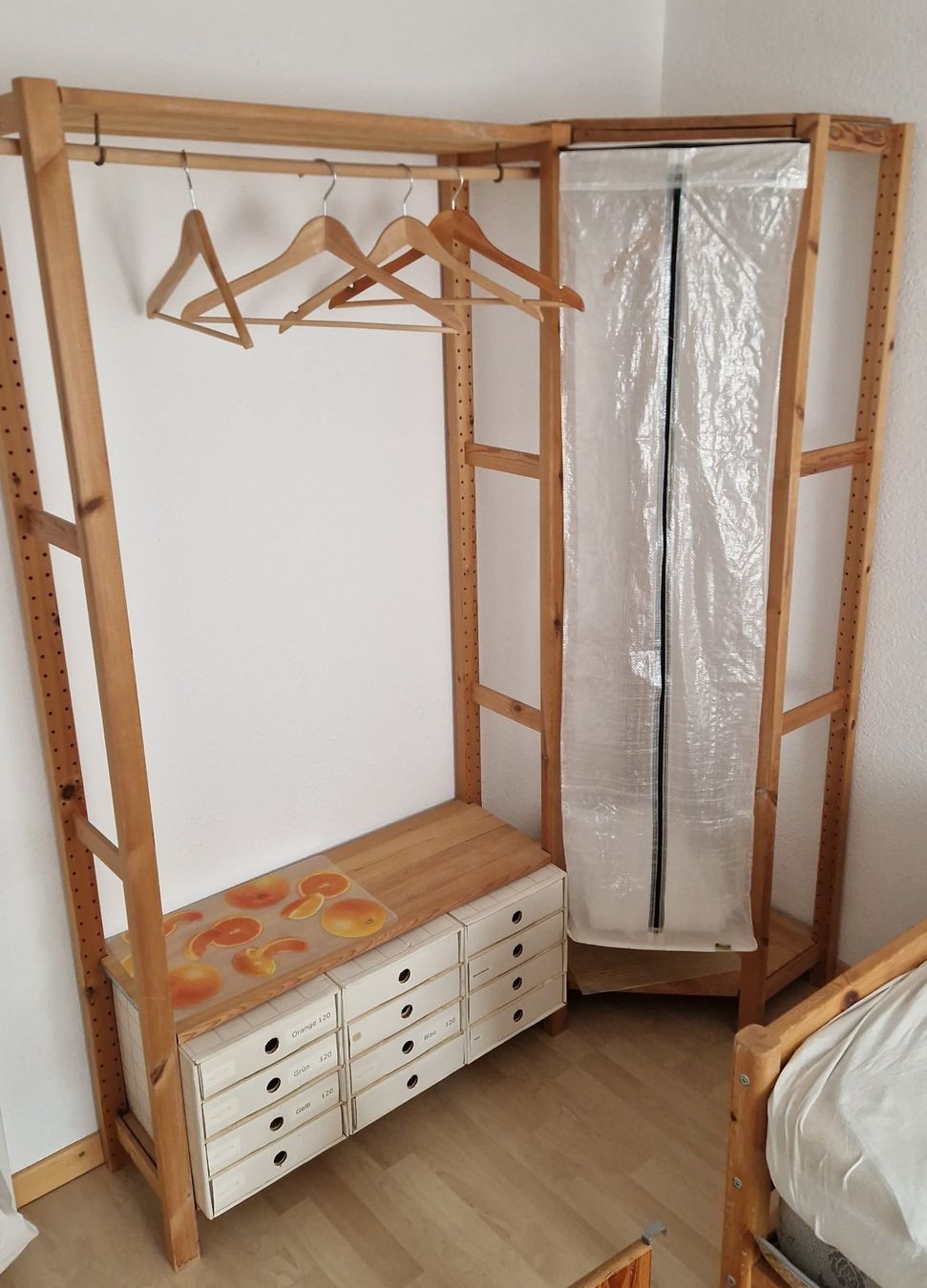 Letti: Kinderzimmer Möbel – Usato da KREUZLINGEN venduto da sma_c5fz 6