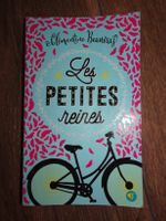 Livre "Les petites reines" Clémentine Beauvais