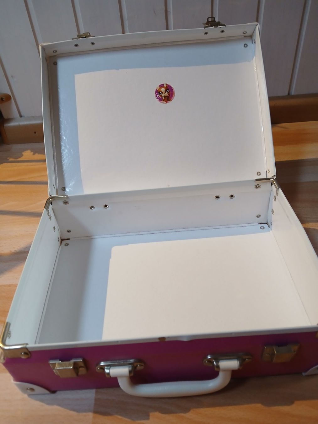 Disney Valigie: Disney Princess Koffer – Usato da Bärschwil venduto da kik_c28v 2
