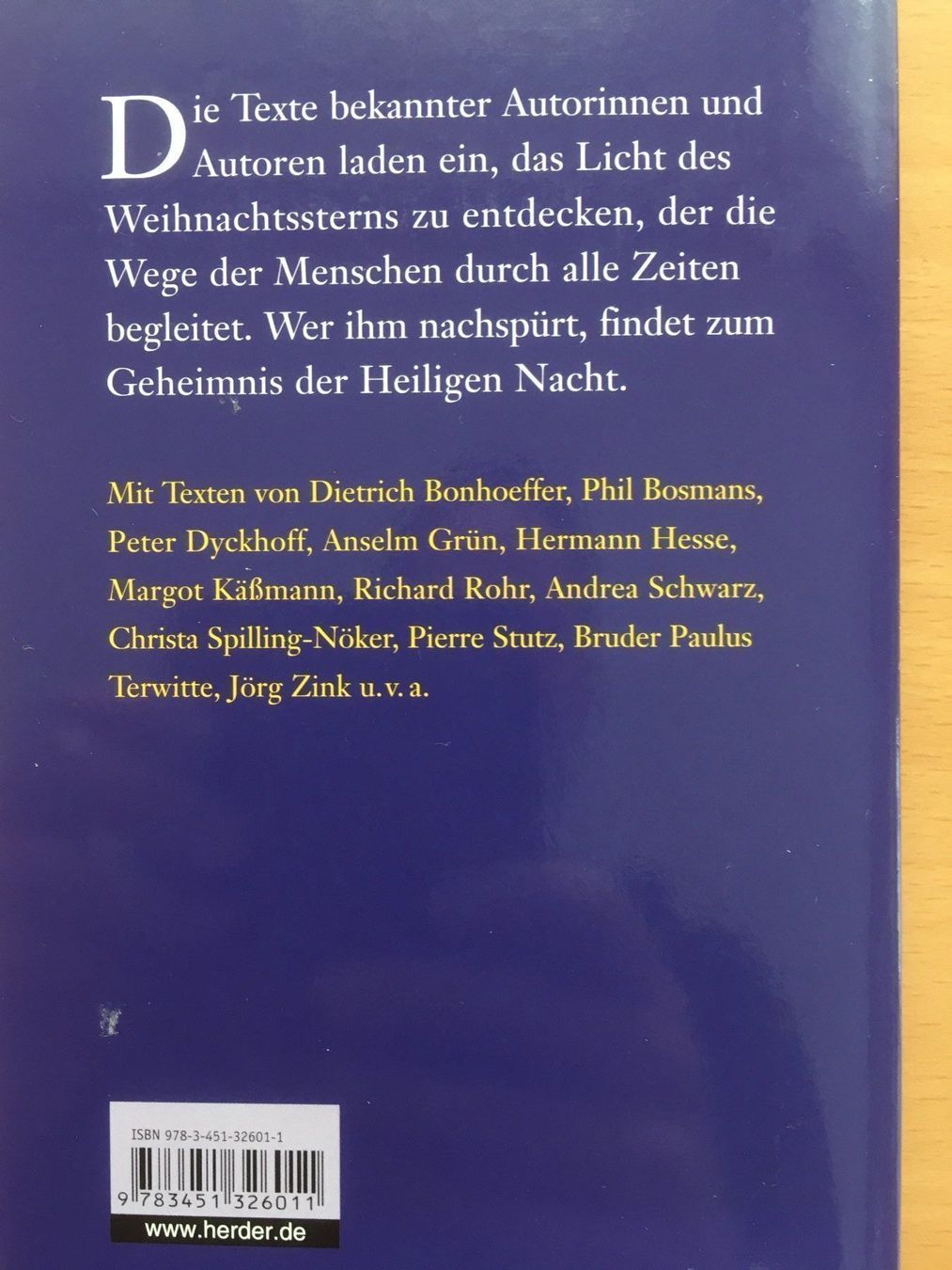 Libri: Auf jedem Weg leuchtet ein Stern – Usato da Grenchen venduto da Kogi7 3