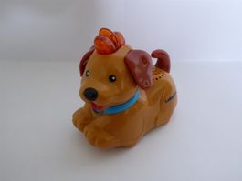 Origineller Labrador Hund Lennox, vtech, neuwertig