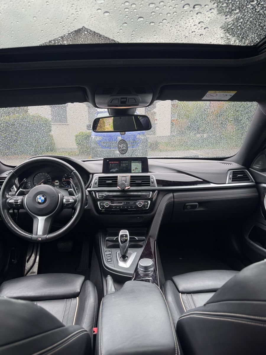 BMW Automobili: BMW 440i Xdrive – Usato da Sissach venduto da abi_2dxf 5