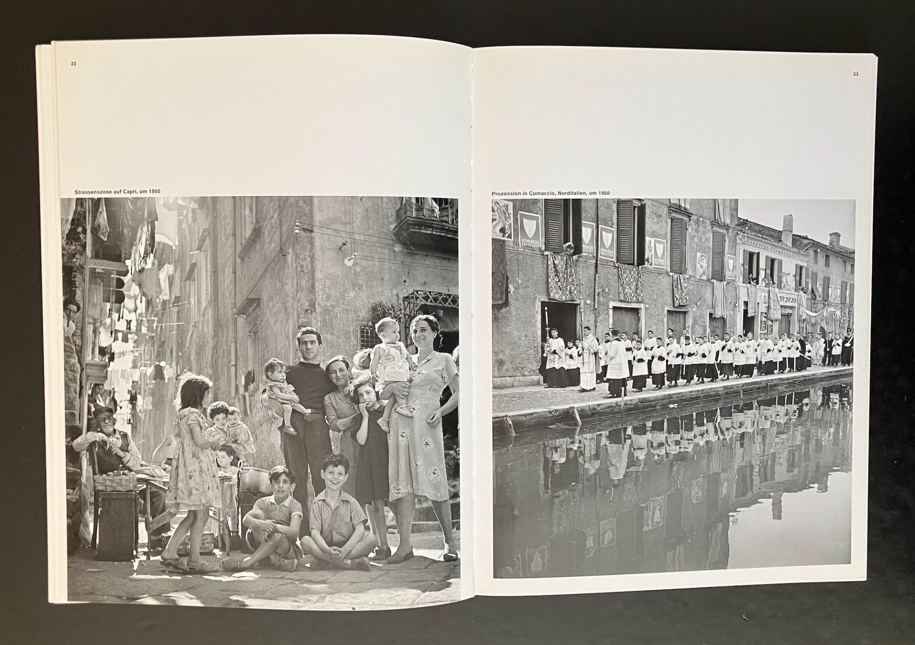 Livres: albert winkler . fotografien – D'occasion à Basel par cosmos.books 4