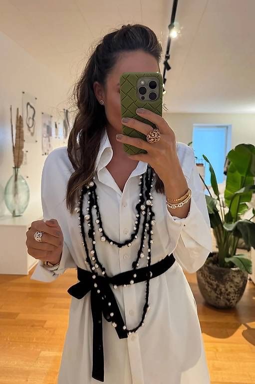 Chanel Cinture: CHANEL KETTE & GÜRTEL – Nuovo (secondo la descrizione) da Schwyz venduto da bofb