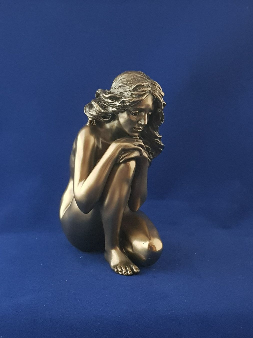 Figuren: Akt Figur PSWU75718  ,  LAGERLIQUIDATION ! – Neu und originalverpackt aus Hagenbuch ZH von cougar1 2