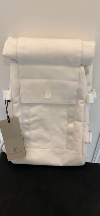 Ucon Acrobatics Bruce Backpack White | Kaufen auf Ricardo