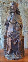 Cristo Pancreatore del '400
