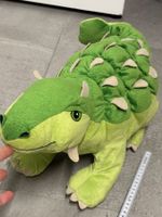 Grande peluche dinosaure env. 40cm