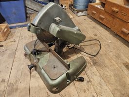 Troncatrice stayer SC /300 B