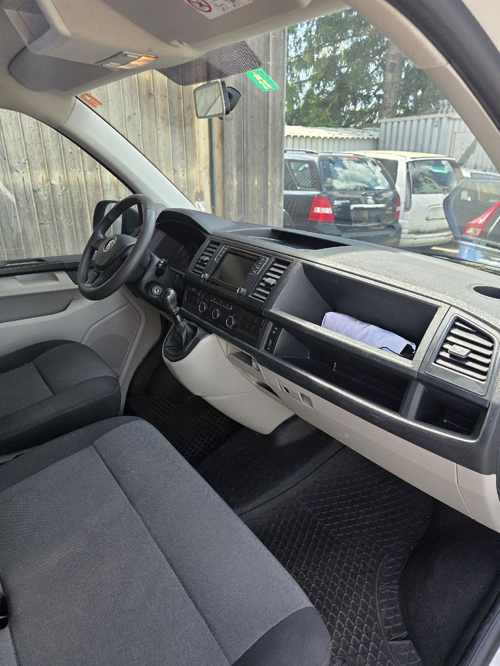VW Veicoli da campeggio: VW T6 Camper Langer Radstand – Usato da Andhausen venduto da KG_14 7