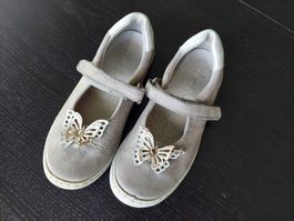 Ballerinas von Clic Grösse 29