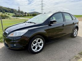 Ford Focus 1.6i (2010)