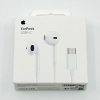 Apple EarPods | USB-C Connector | White - Neu