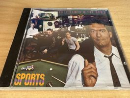 Huey Lewis And The News – Sports