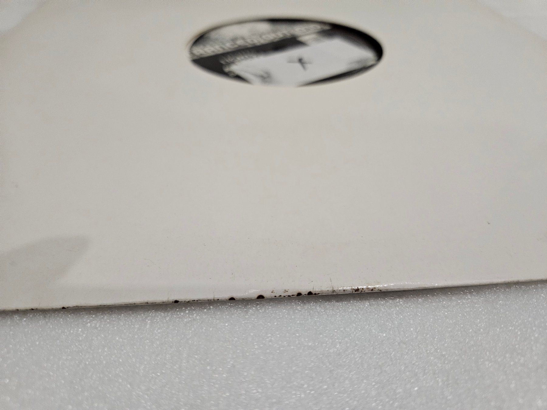 Schallplatten: Lights From Above – Disco Deep EP (Trance) – Gebraucht aus Uster von Vinyl-Leidenschaft 3