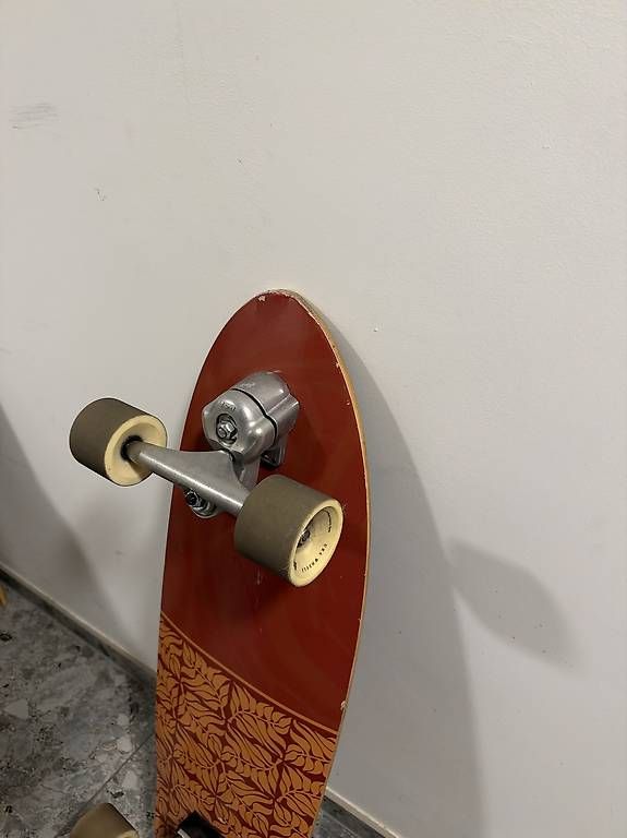 Skateboards: Surfskate YOW  – Gebraucht aus S. Antonino von sci_2kfb 1