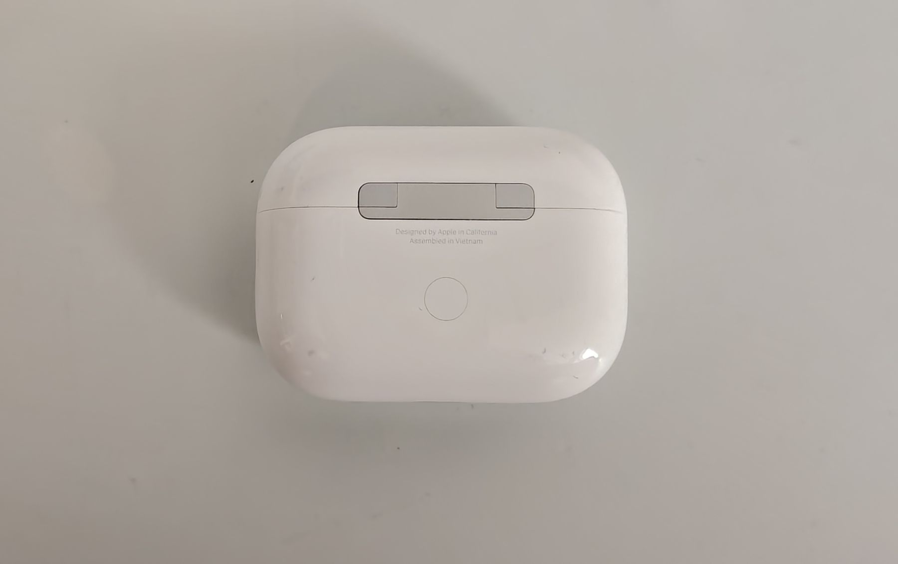 Apple Cuffie: Apple Airpods Pro 2. Generation – Usato da Ehrendingen venduto da Rocky985 1