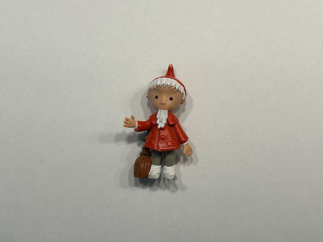 Audiolibri: Tonie "Unser Sandmännchen“ – Usato da Bättwil venduto da sth_2vgx