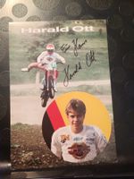 Harald Ott - Motocross