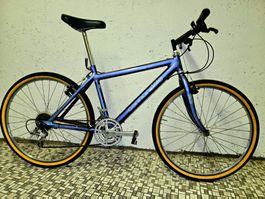 CANNONDALE Retro MTB