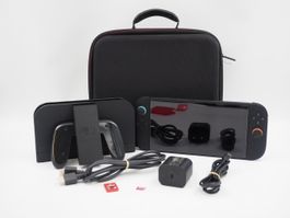 NINTENDO Switch 2 Spielkonsole inkl. Zubehör (26081613)