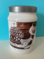 MORE Nutrition More Protein Mug Cake Style 455g