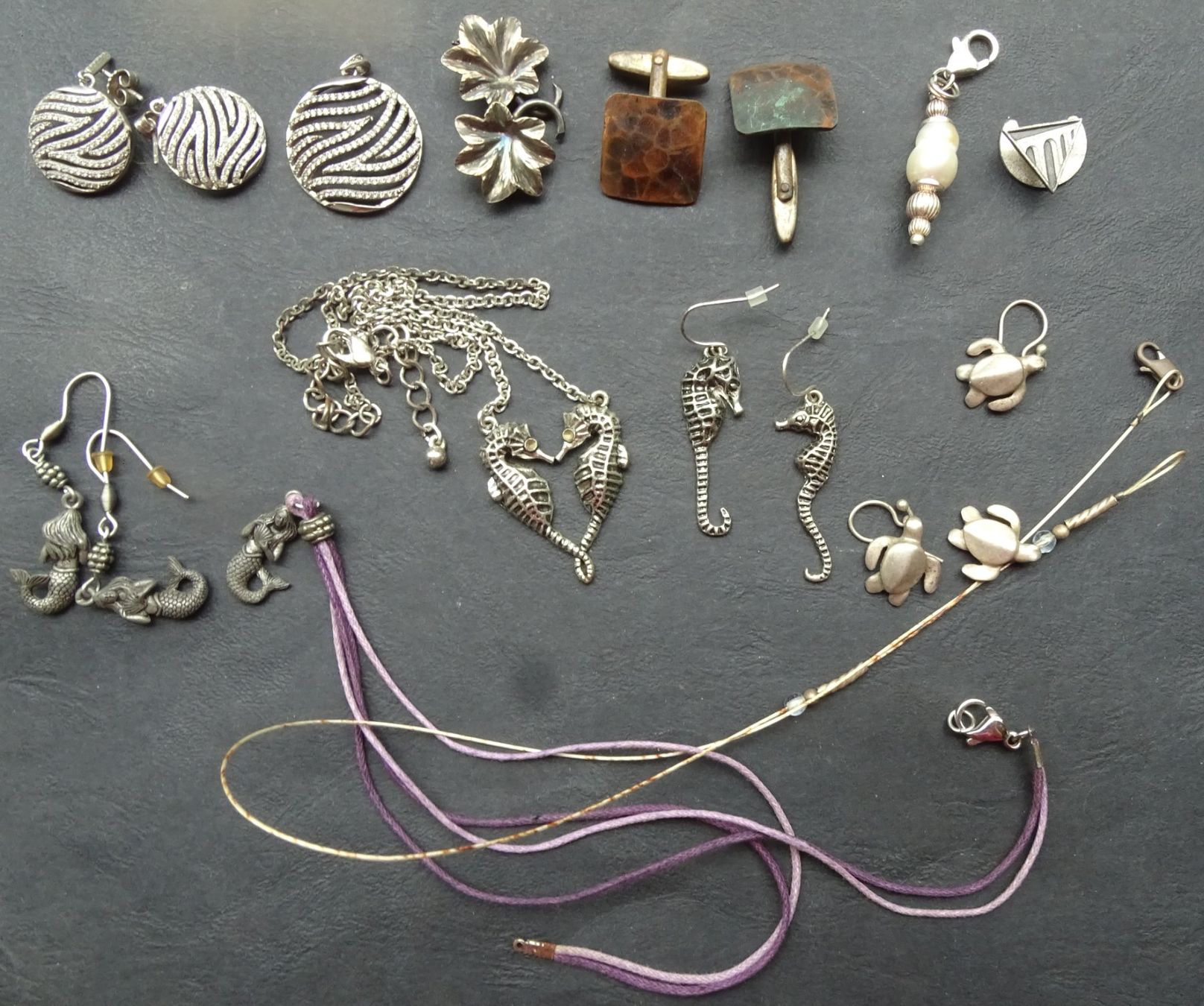 Sonstiger Schmuck: Schmuck – Gebraucht aus Au ZH von xelagreb01