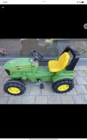Kinder Traktor 