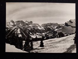 BRAUNWALD - WINTER